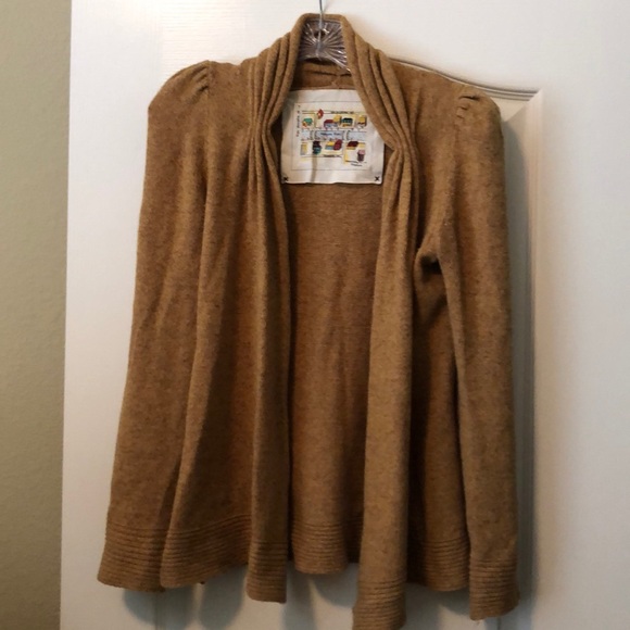 Anthropologie Sweaters - Anthropologie sweater